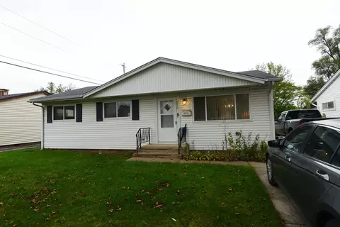 850 N Norman Ln, Wheeling, IL 60090