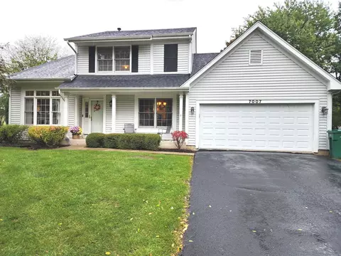 7007 Bennington Dr, Gurnee, IL 60031