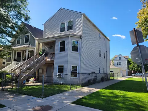 4056 N Francisco Ave, Chicago, IL 60618