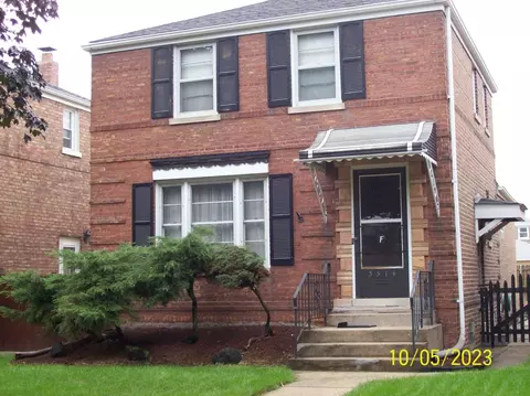 3514 S 56th Ct, Cicero, IL 60804