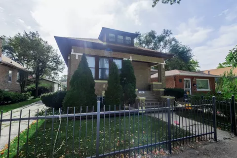1219 W 96th St, Chicago, IL 60643
