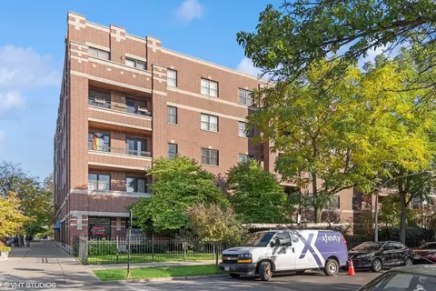4553 N Magnolia Ave #510, Chicago, IL 60640