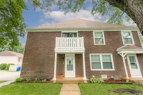 411 Sidney Ave #D, Glendale Heights, IL 60139
