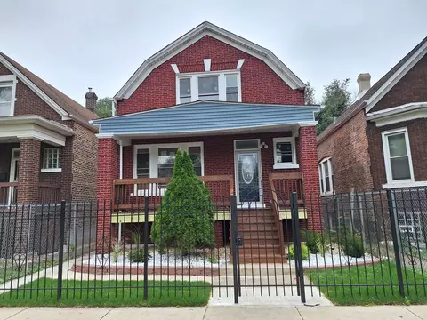 5742 S Wood St, Chicago, IL 60636