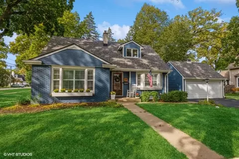 66 S Slusser St, Grayslake, IL 60030