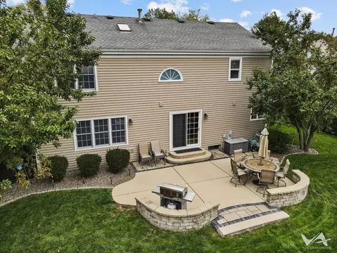 809 Arrowhead Ln, Saint Charles, IL 60174 photo 31