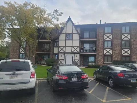 10508 Ridge Cove Dr #26D, Chicago Ridge, IL 60415