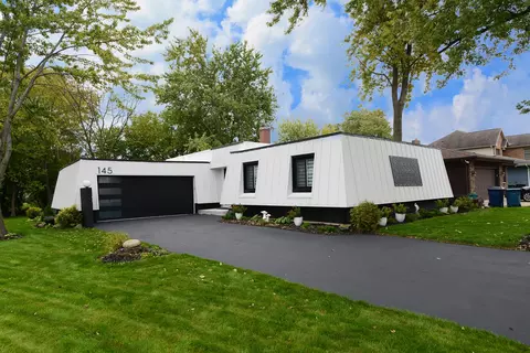 145 S Ellis St, Bensenville, IL 60106