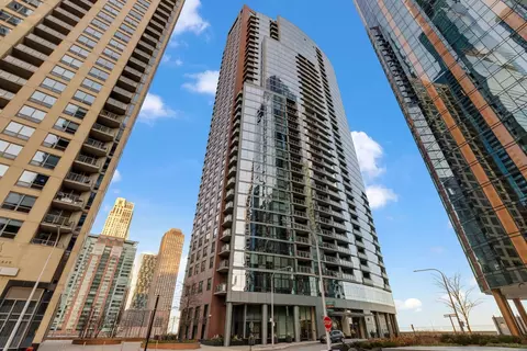 450 E Waterside Dr #2703, Chicago, IL 60601