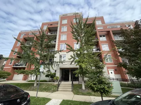 1670 Mill St #401, Des Plaines, IL 60016