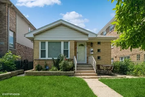 4222 N California Ave, Chicago, IL 60618
