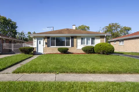 1306 Greenbay Ave, Calumet City, IL 60409