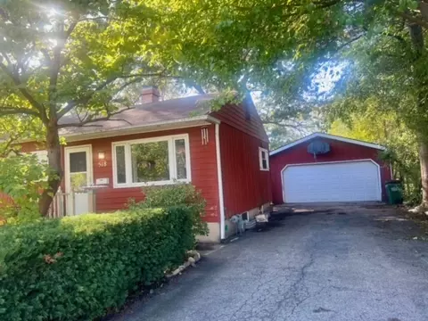 518 Sunset Dr, Marengo, IL 60152
