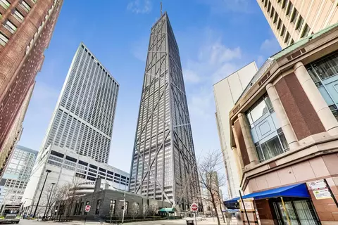 175 E Delaware Pl #5010, Chicago, IL 60611