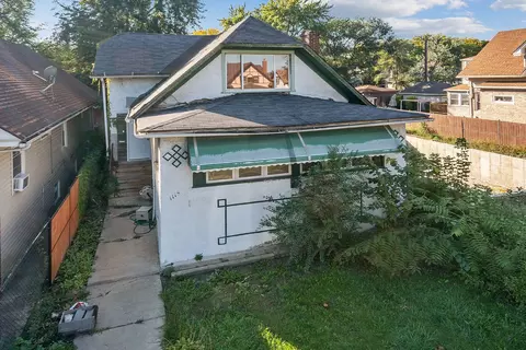 1118 N Latrobe Ave, Chicago, IL 60651