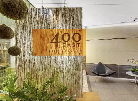 400 E Randolph St #1405, Chicago, IL 60601 photo 2