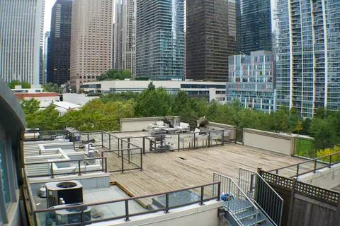 400 E Randolph St #1405, Chicago, IL 60601 photo 16