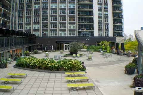 400 E Randolph St #1405, Chicago, IL 60601 photo 18