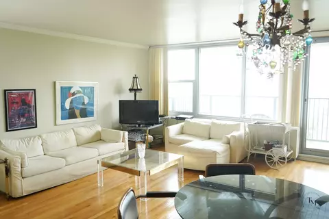 400 E Randolph St #1405, Chicago, IL 60601 photo 6