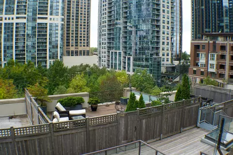 400 E Randolph St #1405, Chicago, IL 60601 photo 17