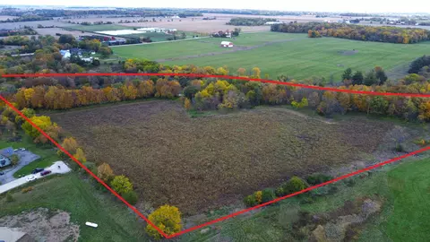 0 Twin Creeks Rd, Woodstock, IL 60098