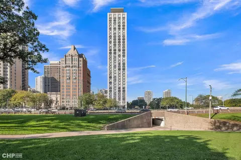 1550 N Lake Shore Dr #24AB, Chicago, IL 60610