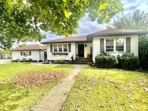 320 S Kenosha Ave, Oglesby, IL 61348