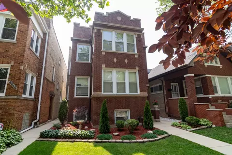 4418 N Manor Ave, Chicago, IL 60625