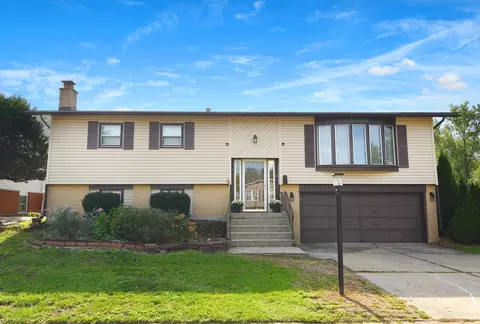 6043 Oakland Ave, Oak Forest, IL 60452