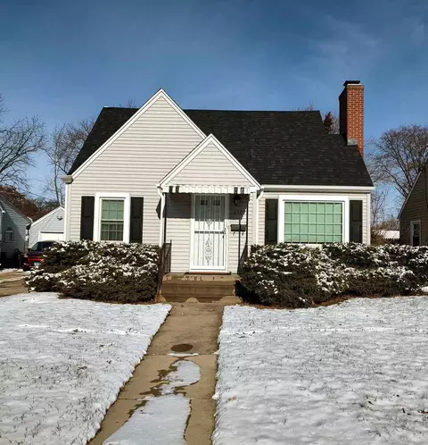 2307 Custer Ave, Rockford, IL 61103
