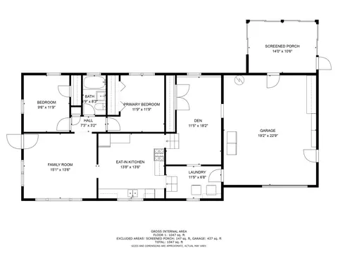 180 Monroe St, South Wilmington, IL 60474 photo 24