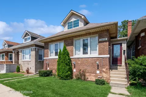 1512 E 84th Pl, Chicago, IL 60619