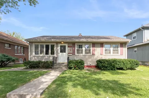 1007 W Marion St, Joliet, IL 60436