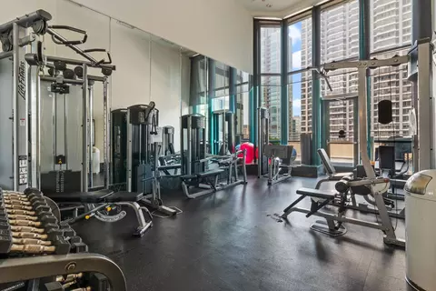 100 E Huron St #2501, Chicago, IL 60611 photo 21