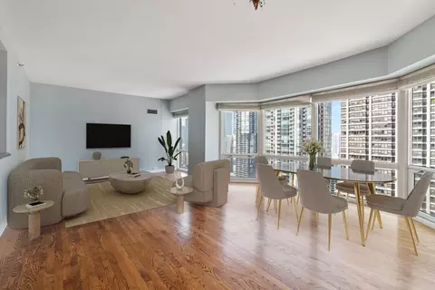 100 E Huron St #2501, Chicago, IL 60611 photo 8