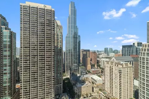 100 E Huron St #2501, Chicago, IL 60611 photo 13