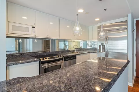 100 E Huron St #2501, Chicago, IL 60611 photo 3