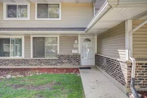 1441 Bear Flag Dr #1441, Hanover Park, IL 60133