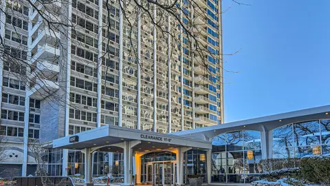 4250 N Marine Dr #2902-2904, Chicago, IL 60613