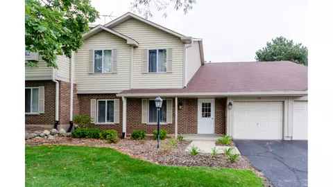 326 Sandpebble Ln #0, Aurora, IL 60504