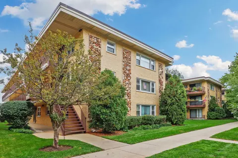 5340 W Windsor Ave #2I, Chicago, IL 60630