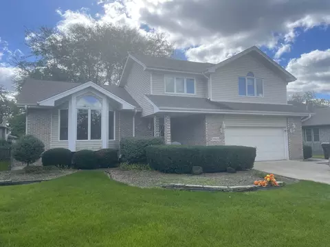 10623 Oconnell Ave, Mokena, IL 60448