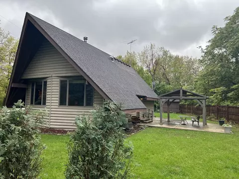 26150 Des Plaines River Rd, Wilmington, IL 60481
