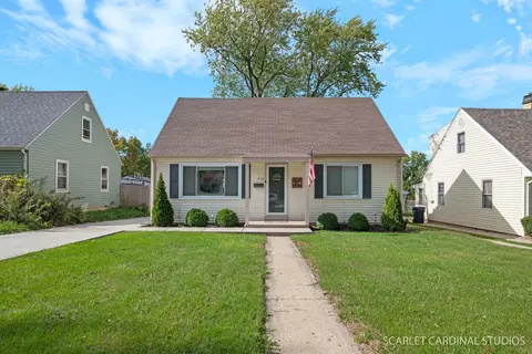 510 N Garfield St, Lombard, IL 60148