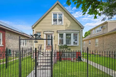 6429 S Albany Ave, Chicago, IL 60629