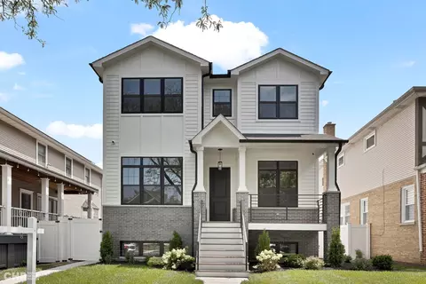6613 N Oconto Ave, Chicago, IL 60631
