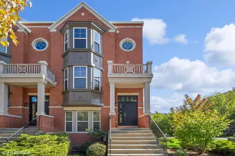 8647 Narragansett Ave #25, Morton Grove, IL 60053