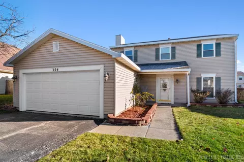 324 Homestead Dr, Bolingbrook, IL 60440