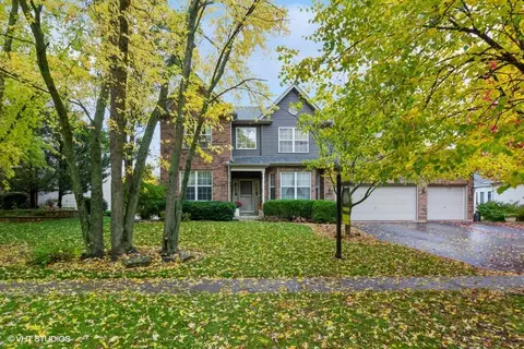 511 Arbor Ln, Oswego, IL 60543