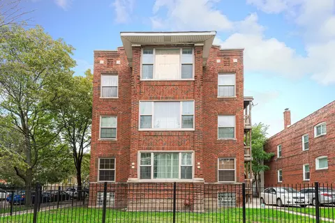 3549 W Ainslie St #2, Chicago, IL 60625